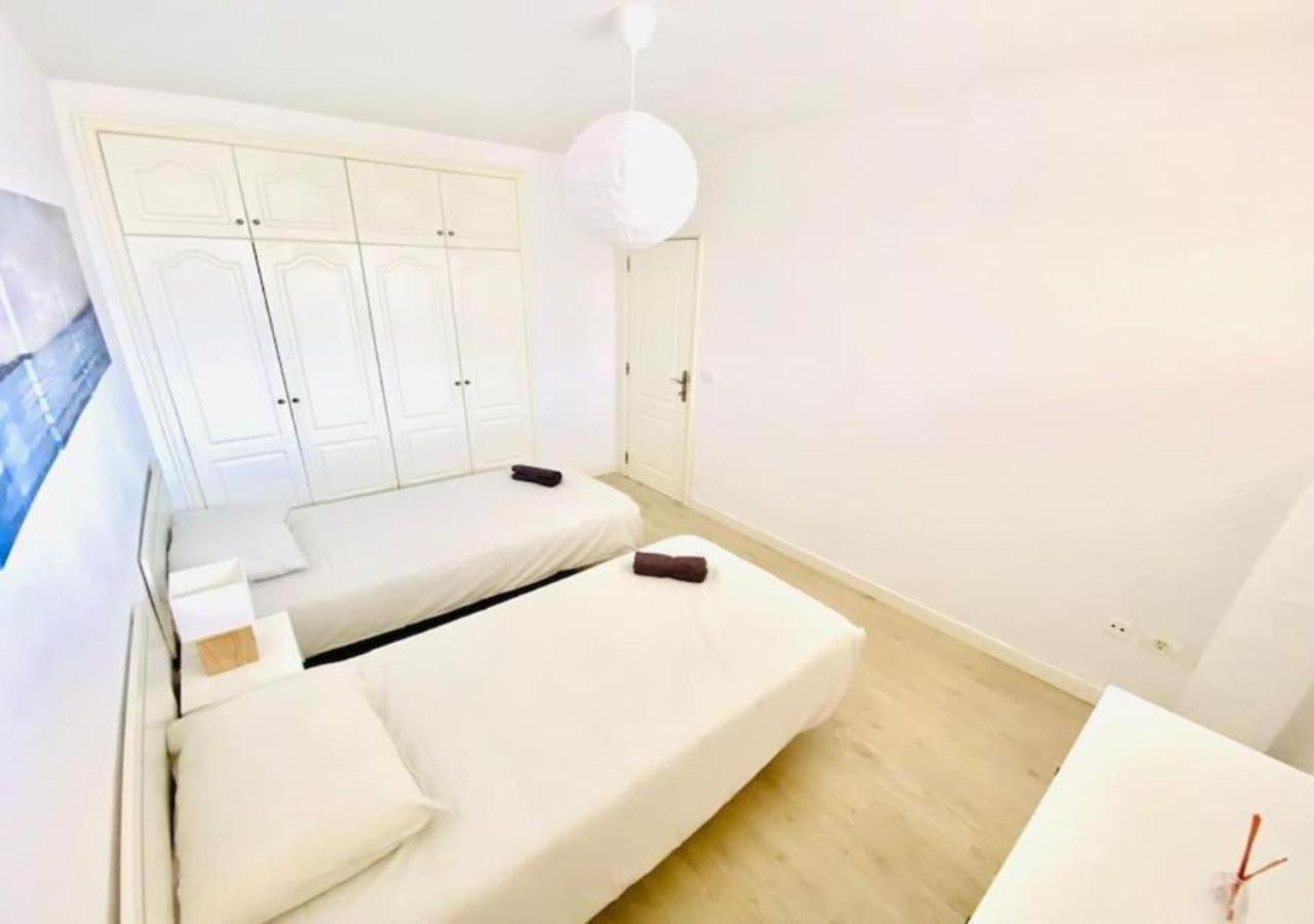 Enjoy Sunsets At Fully Equipped 2Br Oceanside View By Aqua Vista Tenerife Costa Adeje  Exterior photo